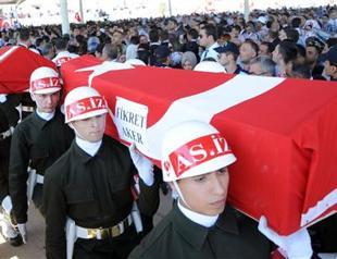 U.S. think tanks foresaw Gaziantep bomb