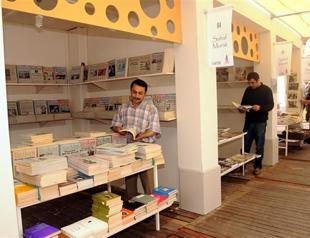 Bibliopole aficionados to gather in Beyoğlu