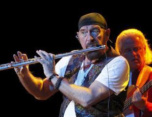 Legendary rock band to perform in Istanbul