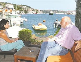 AKP’s moral-based policies on Syria not working, scholar says