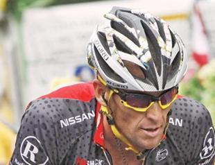 USADA strips Armstrong of Tour titles, issues lifetime ban