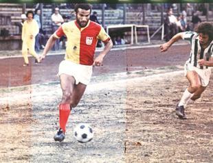 Kurt, Turkish football’s ‘left winger,’ dead at 64