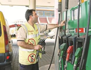 Gas prices witness nine jumps so far this year