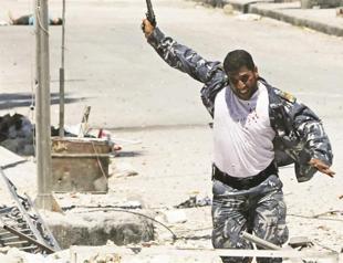 US mulls scenarios against chemicals