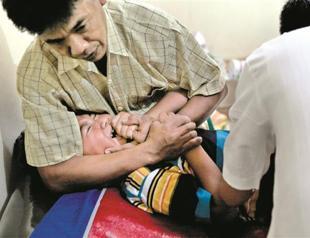 Denmark gov’t to prevent non-medical circumcision