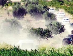 No-fly zone over Syria is on the table