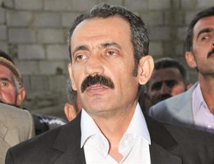 AKP official freed by PKK in N Iraq