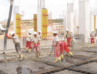 Turkey sends 52,000 laborers overseas