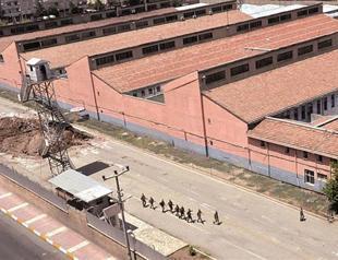 Diyarbakır dilemma: New factory or prison