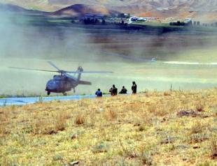 PKK attacks continue in southeast Turkey