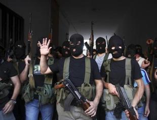 Syrian captors release Lebanese hostage: Turkish official