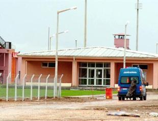 Turkish police catch suspect in prison