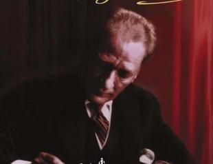 Greek daily gives away copies of Atatürk book