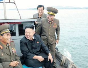 Kim threatens war over US, South drill