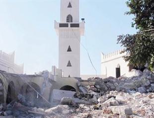 Sufi shrines bulldozed by ‘Salafis’ in Libyan capital