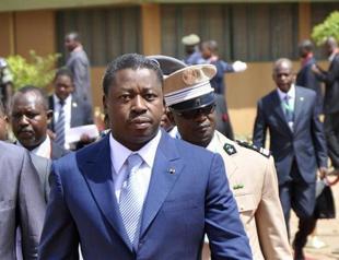 Togo: Women plan sex strike against president