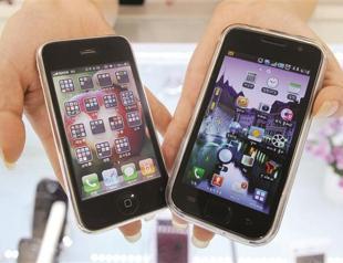 Apple’s patent win could corner market