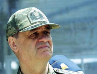 Court rejects Başbuğ’s release