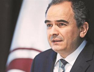 July slowdown only temporary says Başçı