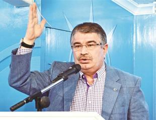 New AKP cadre to give hint for new policies