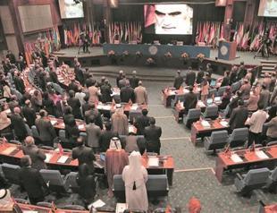 Tehran uses summit to support its nuclear bid