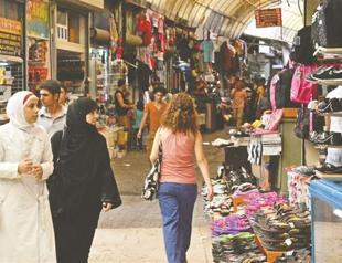 Wealthy Syrians founding businesses in Istanbul