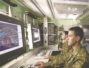 Aselsan candidate to add to Turkish border security