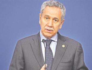 Çiçek left alone in his terror call