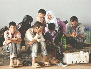 UN, Turkey gearing up for 200,000 refugees