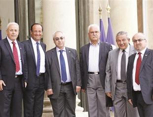 No proposal for buffer zone and no-fly zone, says Ankara