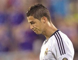 Real feels the heat in Super Cup clash