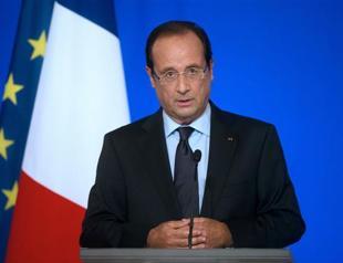 French President did not know about inclusion of genocide in school books