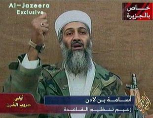 New book tells Bin Laden unarmed and already dead