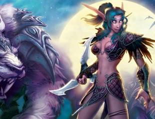 Blizzard bars Iranian players from World of Warcraft
