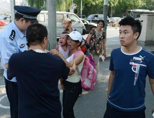 Japan, N. Korea in first face-to-face talks since 2008