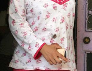 Pregnant woman shoots self by accident, kills baby