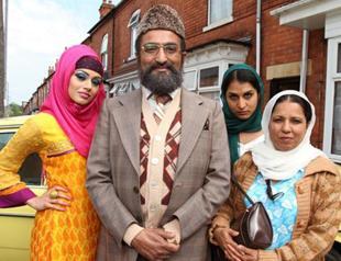 BBC sitcom on Muslim family sparks complaints