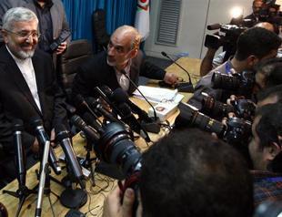 UN chief Ban Ki-moon arrives in Iran for summit: official