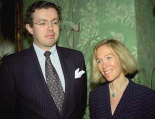 I know who killed Olof Palme, Tetra Pak billionaires late wife claimed