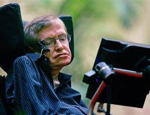Stephen Hawking to star in Paralympics opener
