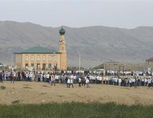 Female suicide bomber identified in Russia