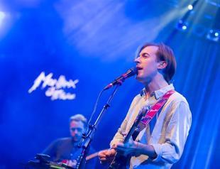 ‘Eksen On Fair’ festival calls famous bands to Istanbul