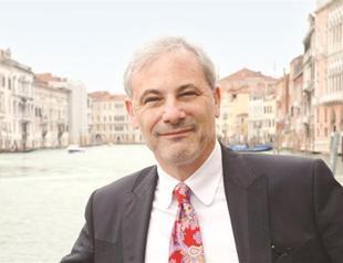 Architecture beyond buildings to be revealed at SALT Galata