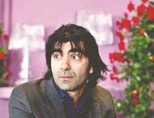 Fatih Akın to get Peter Weiss Award