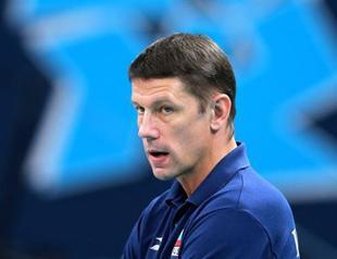 Russias volleyball coach commits suicide after Olympic failure: Report