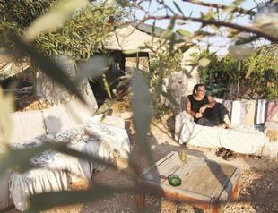 Faith opens door for a Jew to get into Islamic order