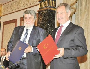 Cultural cooperation with Bulgaria to expand in future