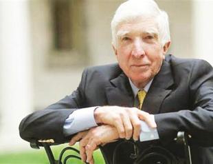 Updike home becomes a museum