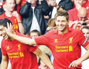 Liverpool, Newcastle plan to join Spurs in Europa League group stage