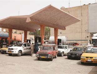 Arbil warns central Iraq to halt fuel exports once again